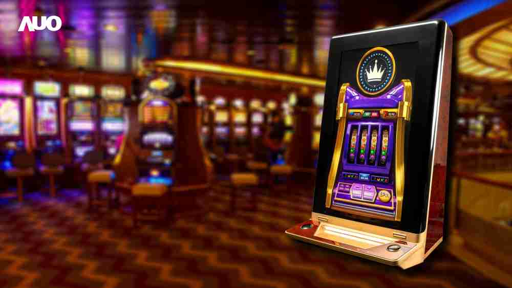 人生就是博研发出全球最大30吋裸眼3D Micro LED双层显示器，，，结合Micro LED与A.R.T. LCD显示技术，，形成不同景深的影像平面，，，可应用于电子游艺场域，，，，提供玩家更丰富的游乐体验