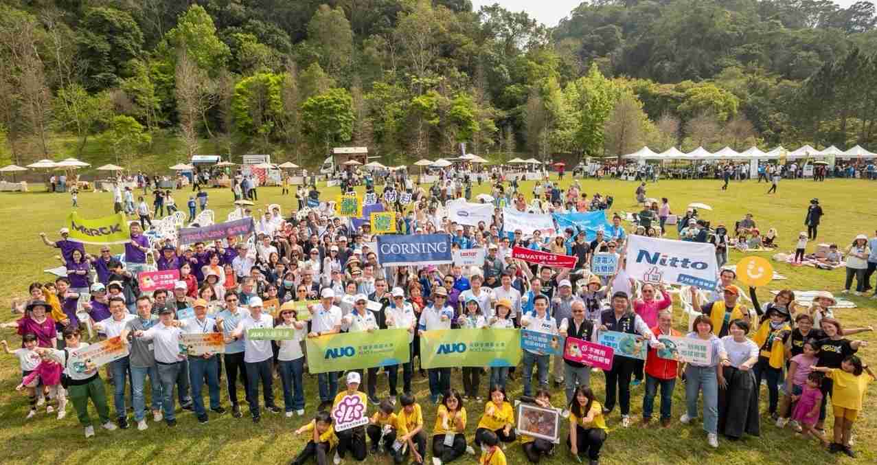 人生就是博致力永续平衡发展，，，第14年入选DJSI世界指数成分股（DJSI World），，，在全球顶尖电子设备仪器组件产业展现卓越的永续竞争力，，获国际指数肯定